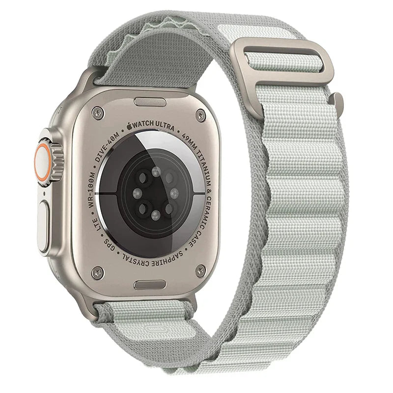 Alpine Loop Strap for Apple watch