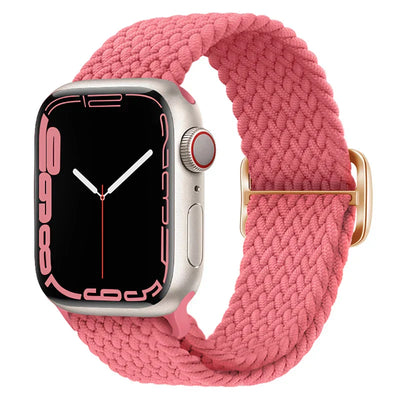 Braided Loop For Apple watch Strap