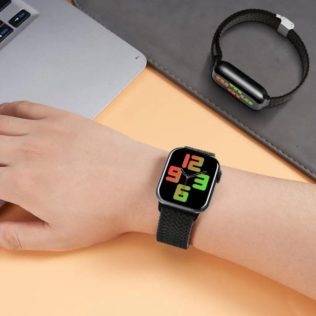 Strap For Apple watch band