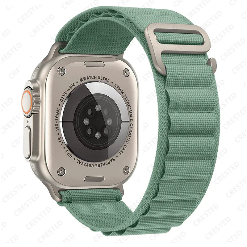 Alpine Loop Strap for Apple watch