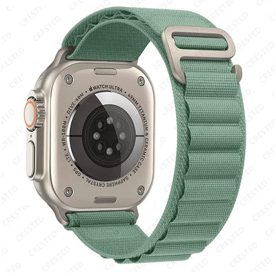 Alpine Loop Strap for Apple watch