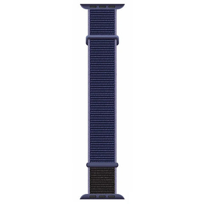 Nylon Strap For Apple Watch Band