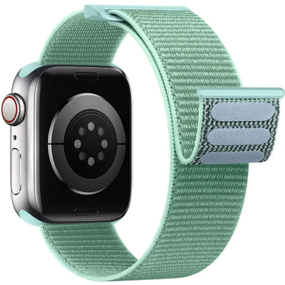 Nylon Loop Strap for Apple Watch Band