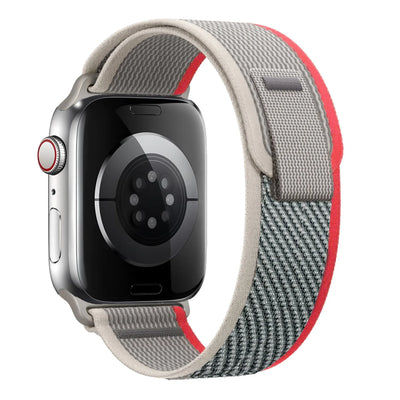 Trail Loop-band voor Apple Watch-banden