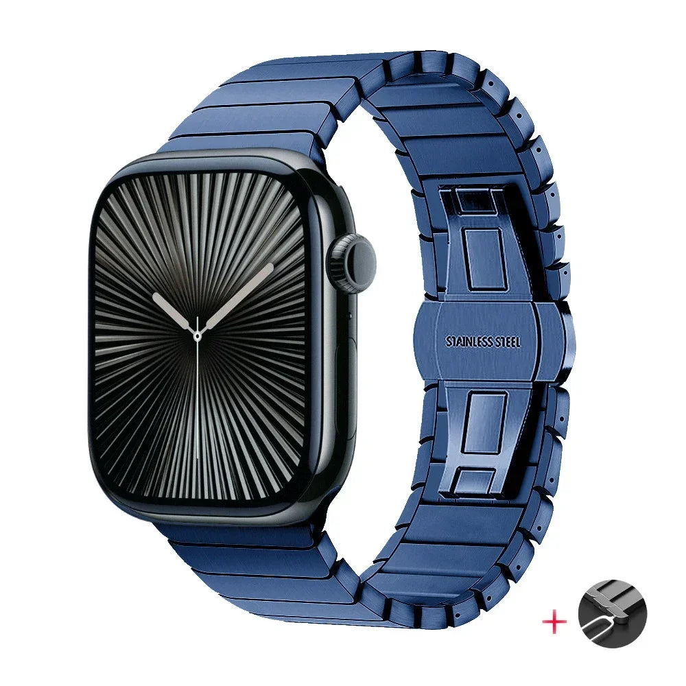 Metal Strap for Apple Watch