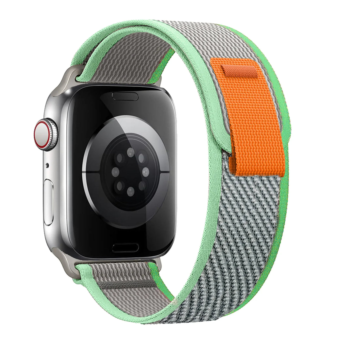 Trail Loop-band voor Apple Watch-banden
