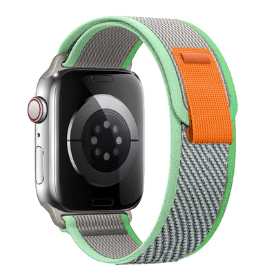 Trail Loop-band voor Apple Watch-banden