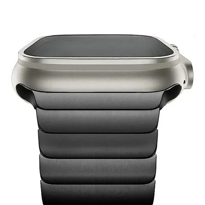 Stainless Steel Strap for Apple Watch Band