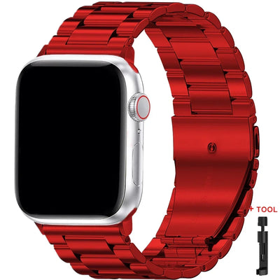 Metal Band for Apple Watch