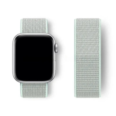Nylon loop For Apple Watch