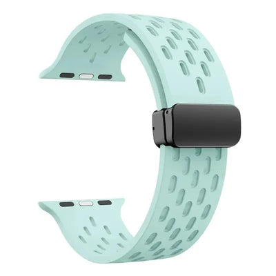 Silicone Strap for Apple watch band