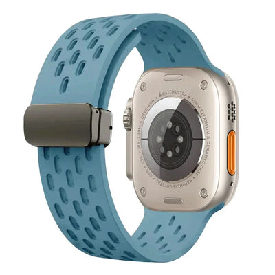 Magnetische gespband voor Apple Watch Ultra