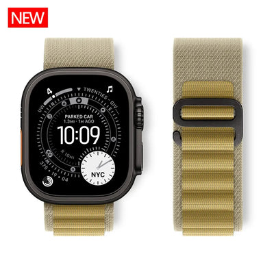Alpine Strap For Apple Watch Ultra