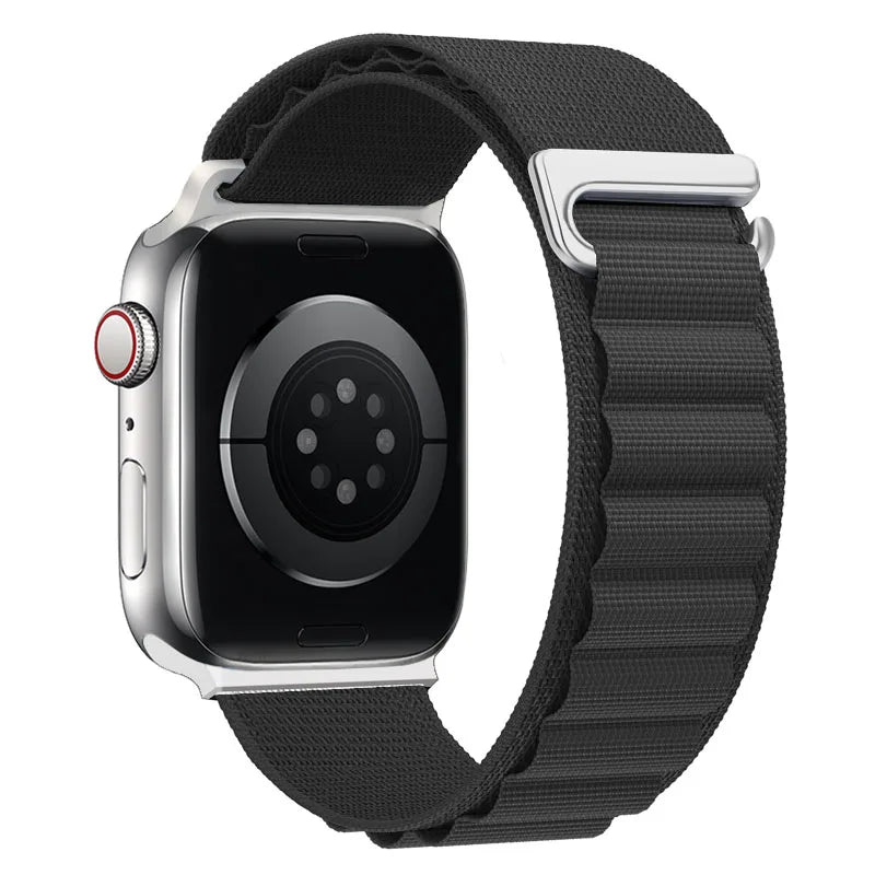 Alpine loop For apple watch