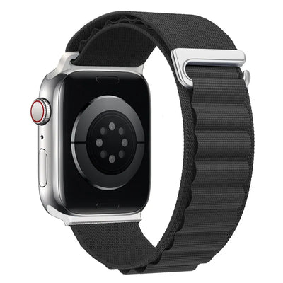 Alpine loop For apple watch