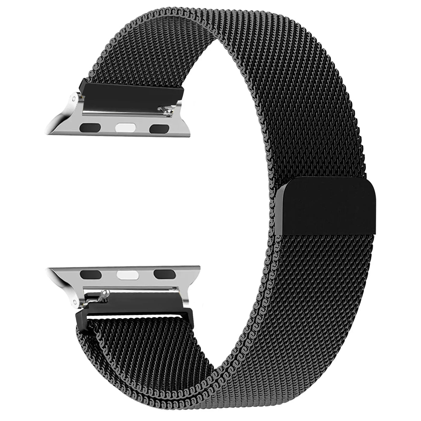 Milanese loop For apple Watch bands