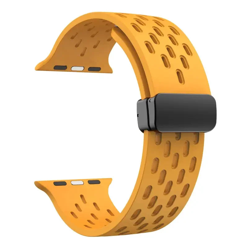 Magnetische gespband voor Apple Watch Ultra