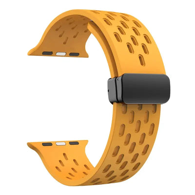 Magnetische gespband voor Apple Watch Ultra