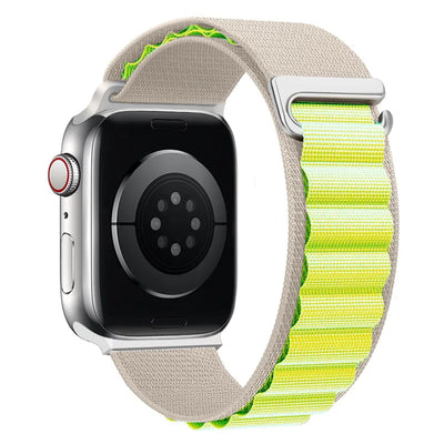 Alpine loop For apple watch