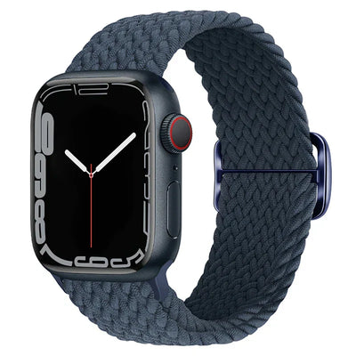 Braided Loop For Apple watch Strap