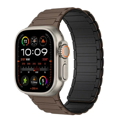 Magnetic Sports Band for Apple Watch Band