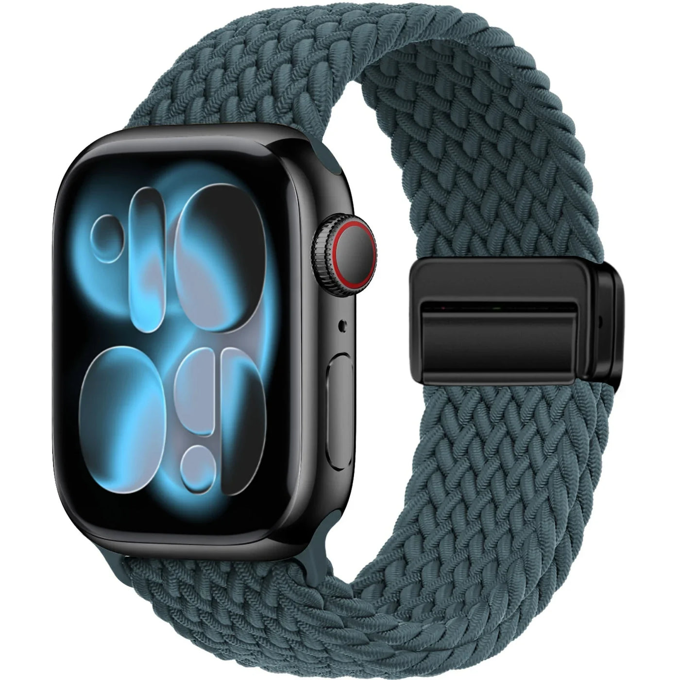 magnetic Strap For Apple Watch Band