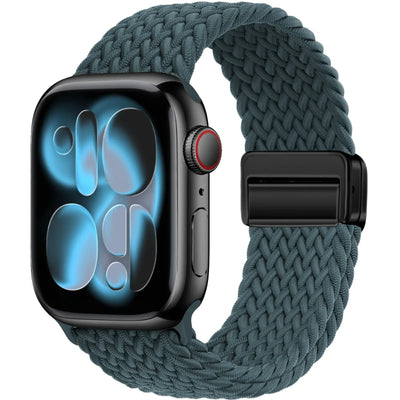 magnetic Strap For Apple Watch Band