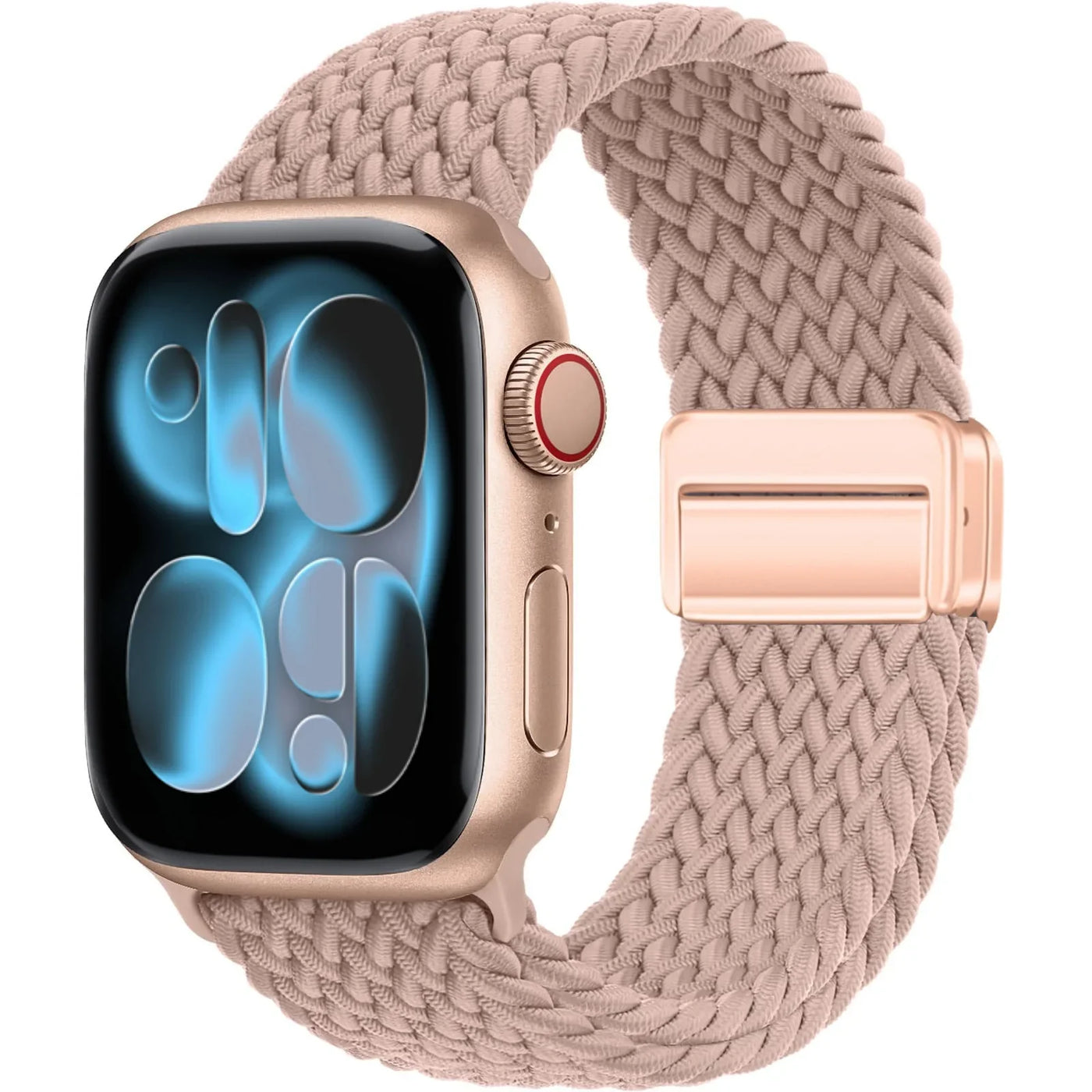 magnetic Strap For Apple Watch Band