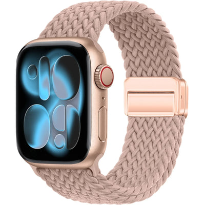 magnetic Strap For Apple Watch Band