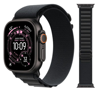 Alpine Strap For Apple Watch Ultra