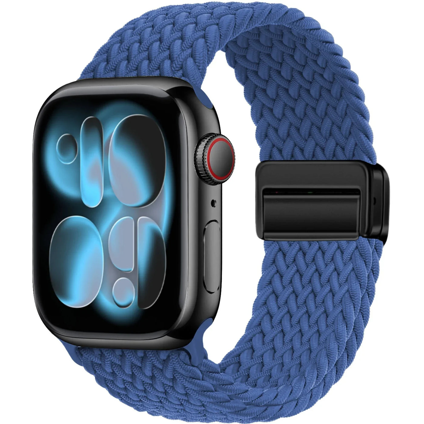 magnetic Strap For Apple Watch Band