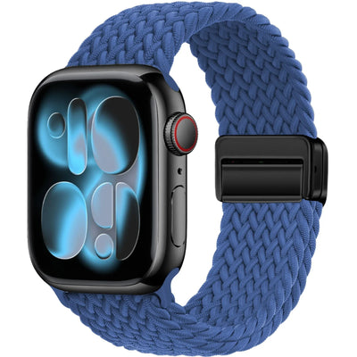 magnetic Strap For Apple Watch Band