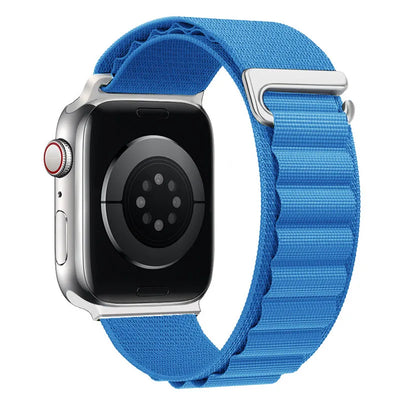 Alpine loop For apple watch