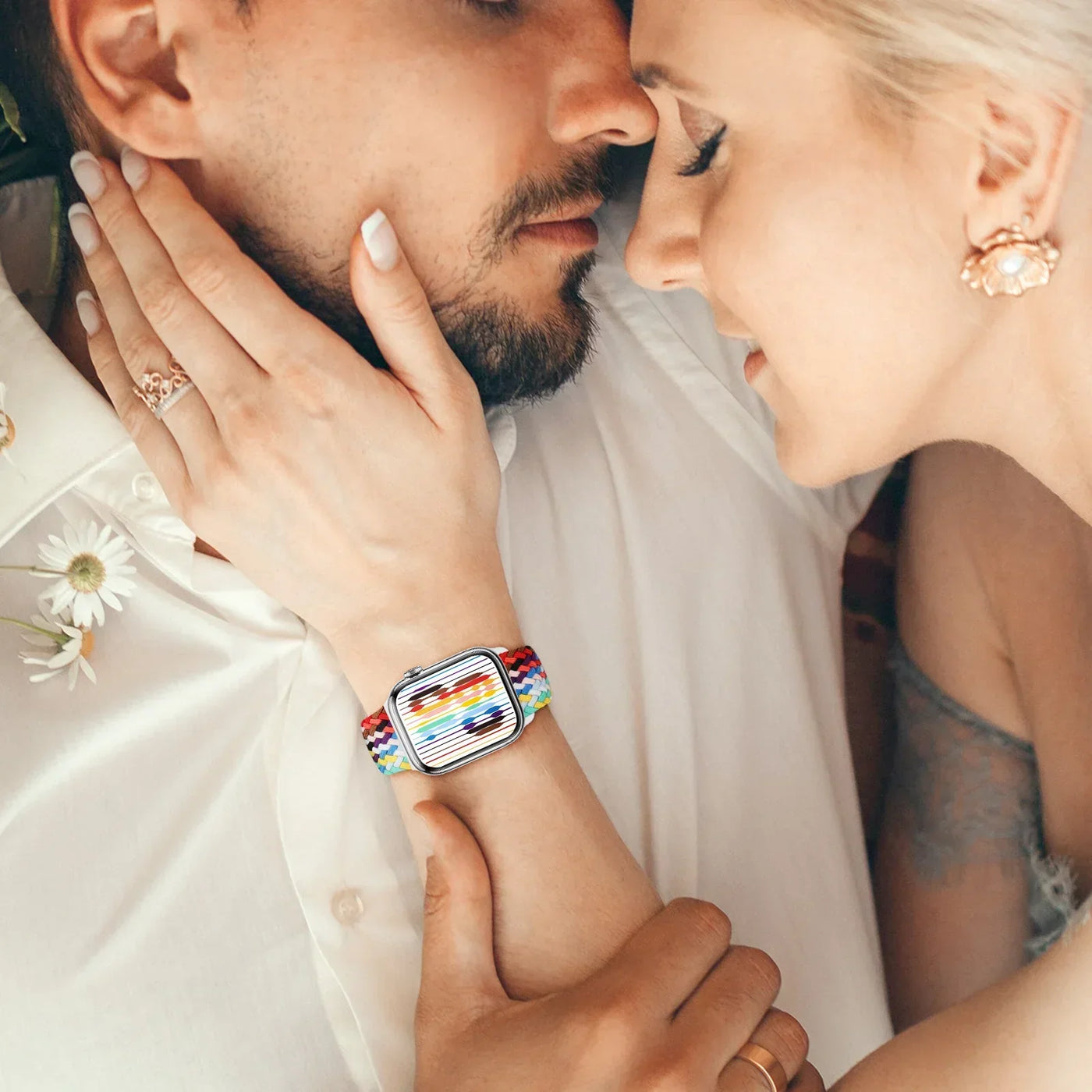 Strap for Apple Watch band