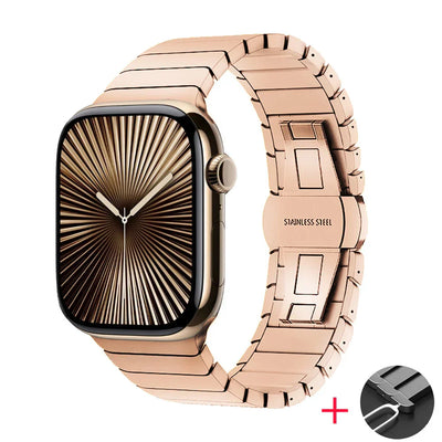 Metal Strap for Apple Watch