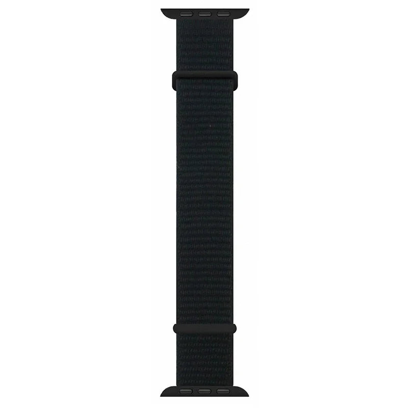 Nylon Strap For Apple Watch Band