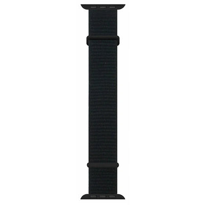 Nylon Strap For Apple Watch Band