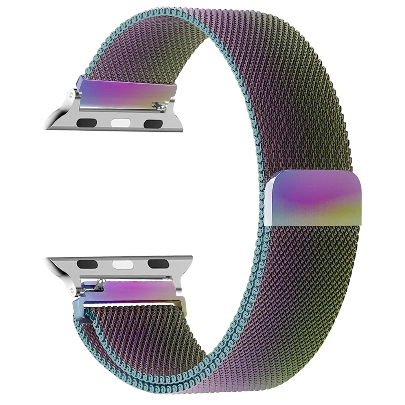 Milanese loop For apple Watch bands