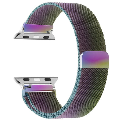 Milanese loop For apple Watch bands