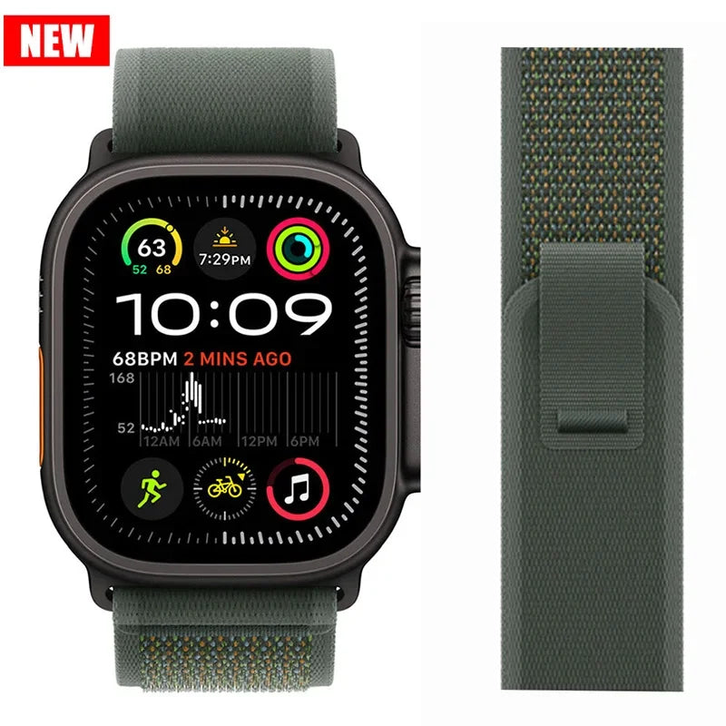 trail loop For apple watch ultra 2 Band