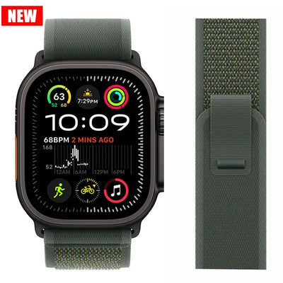 trail loop For apple watch ultra 2 Band