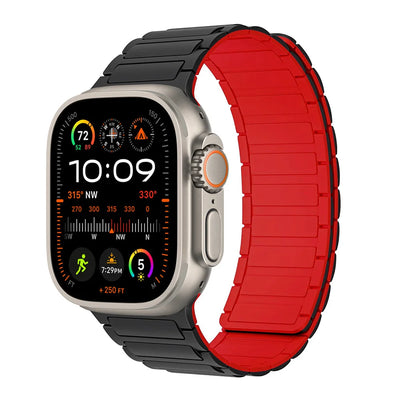 Magnetic Strap for Apple Watch Band