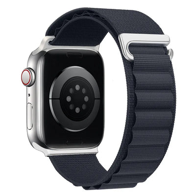 Alpine loop For apple watch
