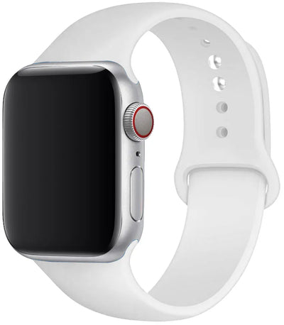 Nylon Loop Straps For Apple watch band