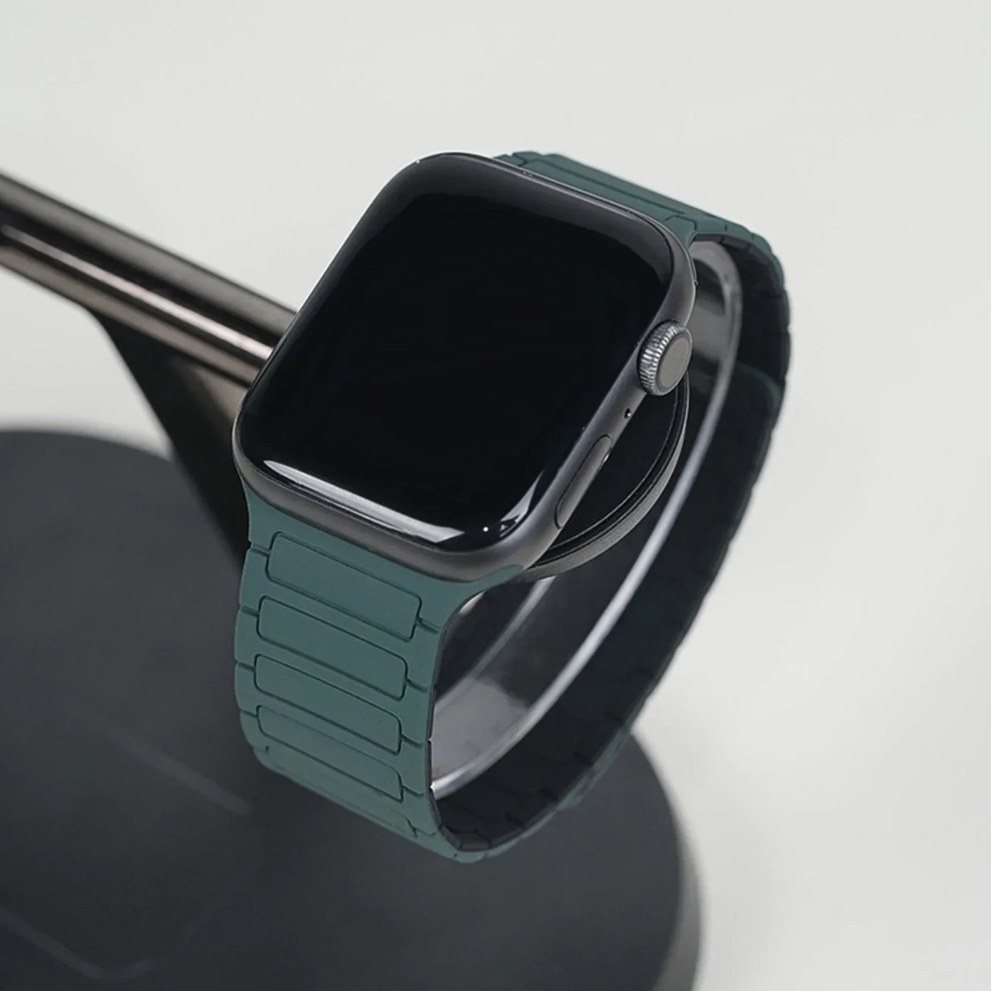 Magnetic Strap for Apple Watch Band