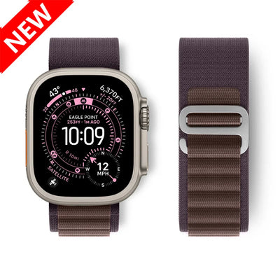 Alpine Strap For Apple Watch Ultra