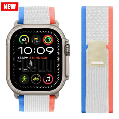 trail loop For apple watch ultra 2 Band