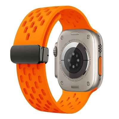 Magnetische gespband voor Apple Watch Ultra