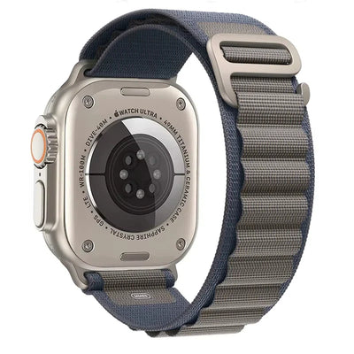 Alpine lus voor Apple Watch ultra 3 2 band