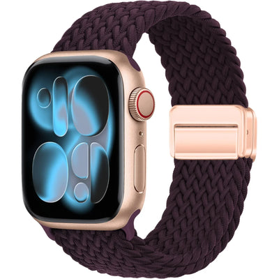 magnetic Strap For Apple Watch Band